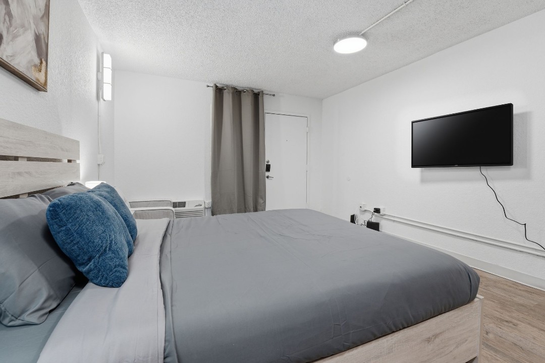 Centro Flats 439 Studio