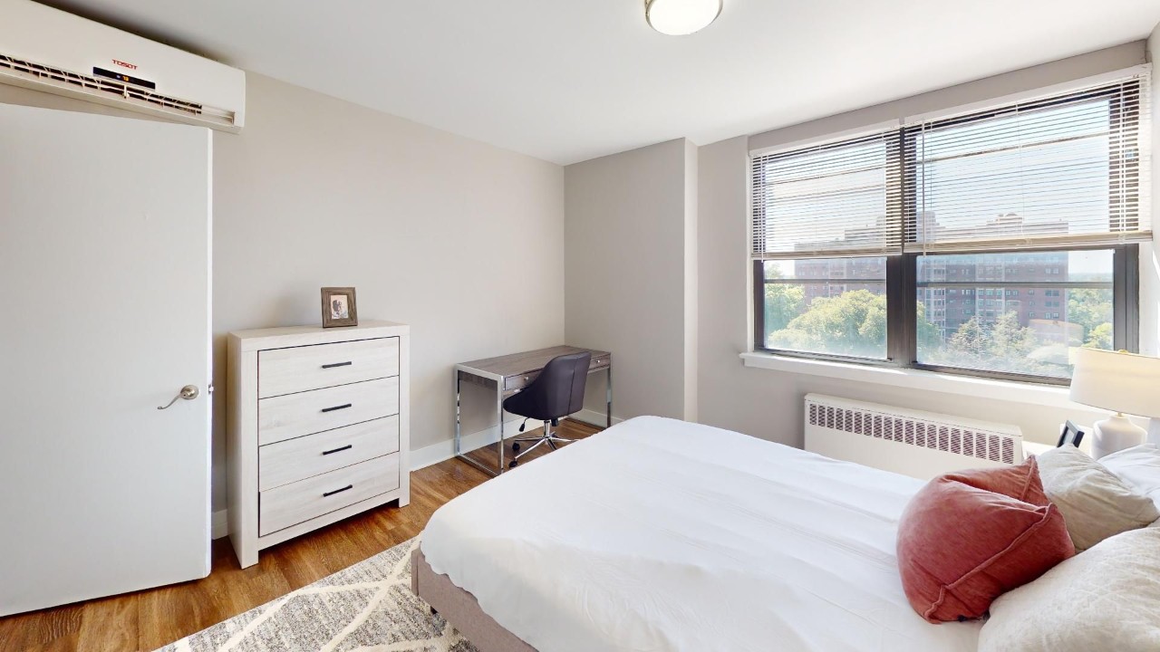 Avenue · Unit 2bd B846 2Br, With A Pool, Gym and Parking