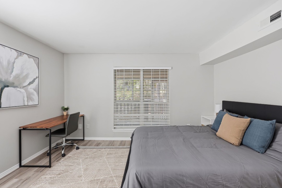 The Domain Apartments · Unit 4915F