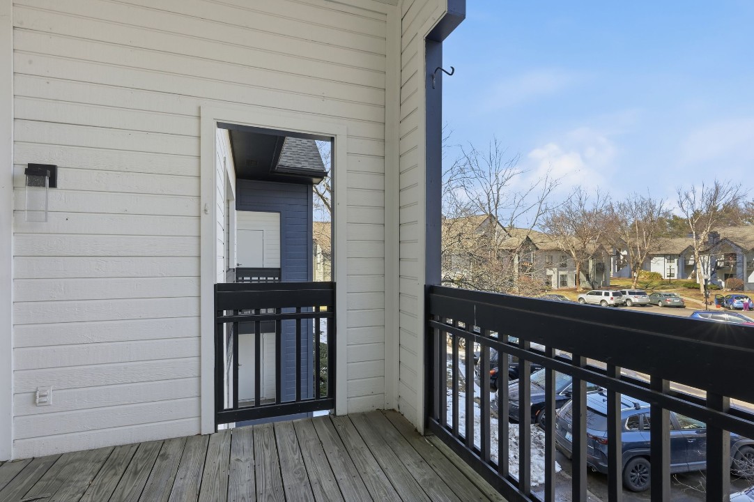 Taylor at 502 · Unit unit 2301-203 1/1