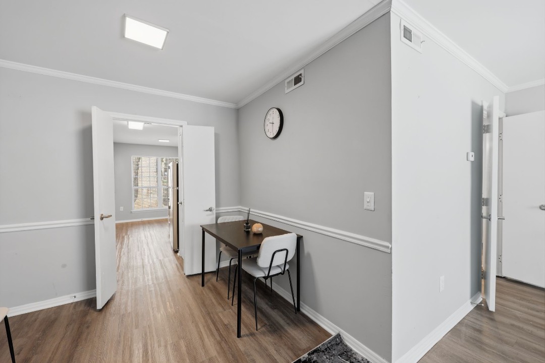 The Domain Apartments 4901C · Unit 1/1