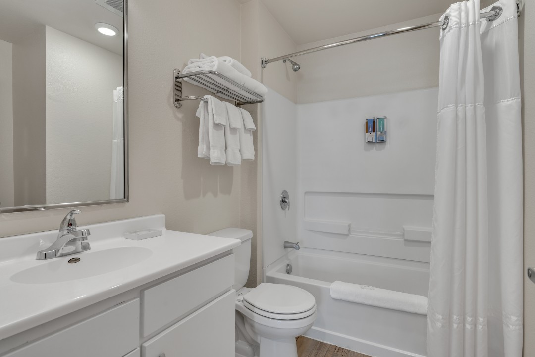 Simplicity At the Rim · Unit 1321 2/2