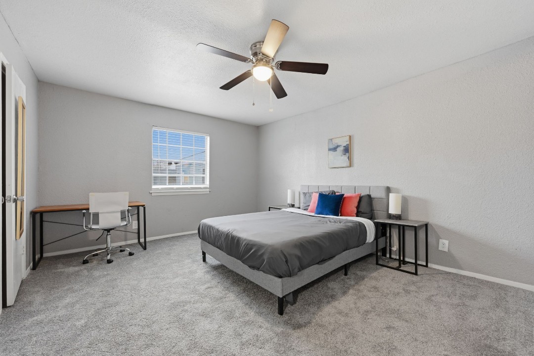 Pioneer Creek 606-01 · Unit 1/1