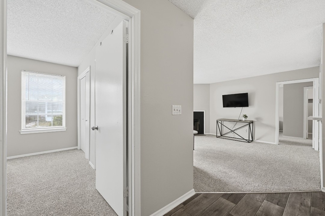 The Trails · Unit 217 2/2