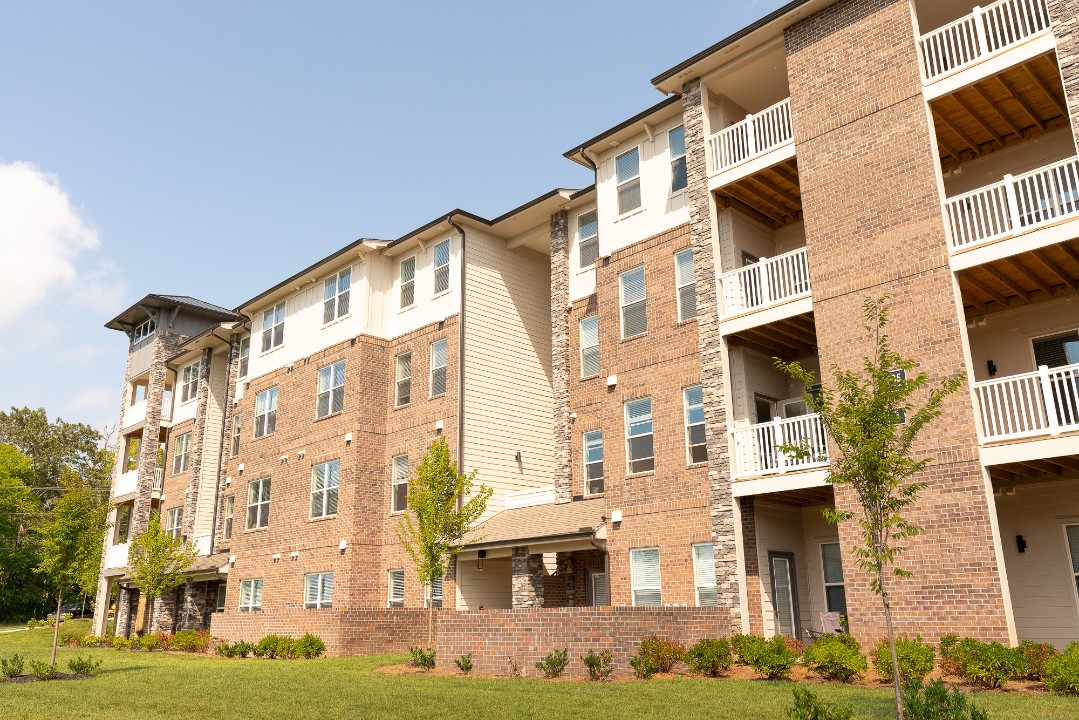 Overlook at Farragut 3005, · Unit 2/2
