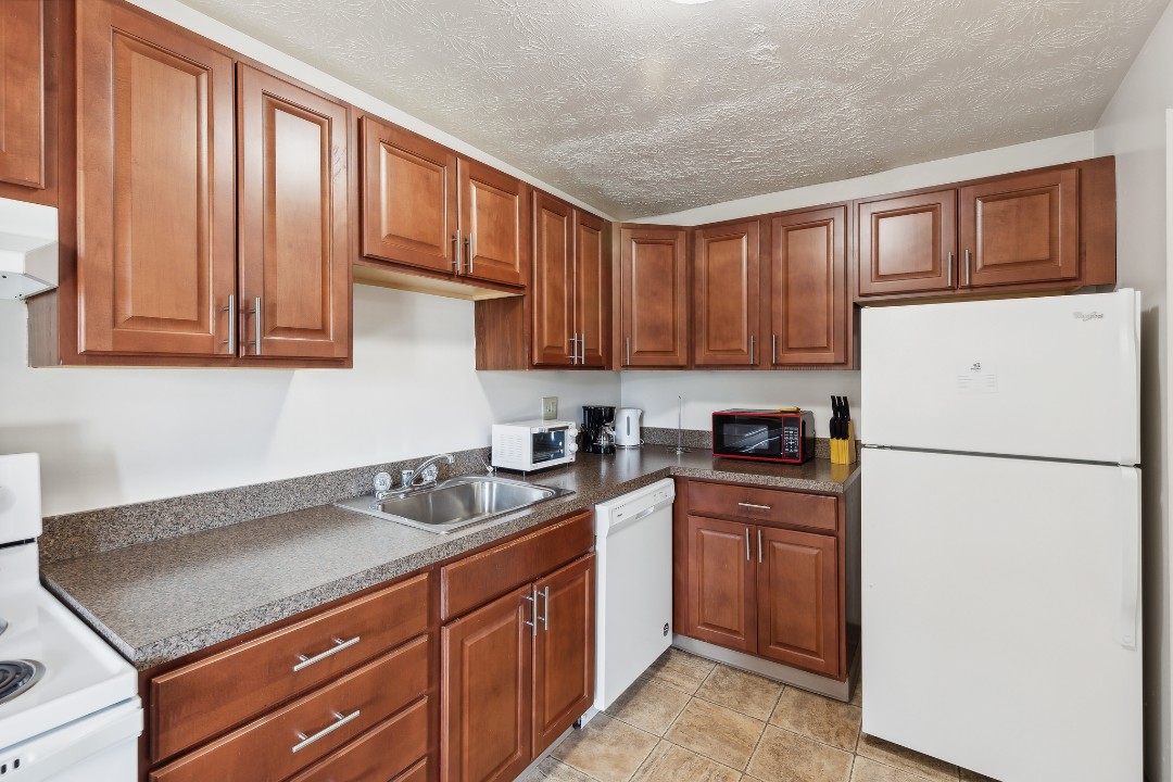 Midtown Towers 3602, · Unit 1/1