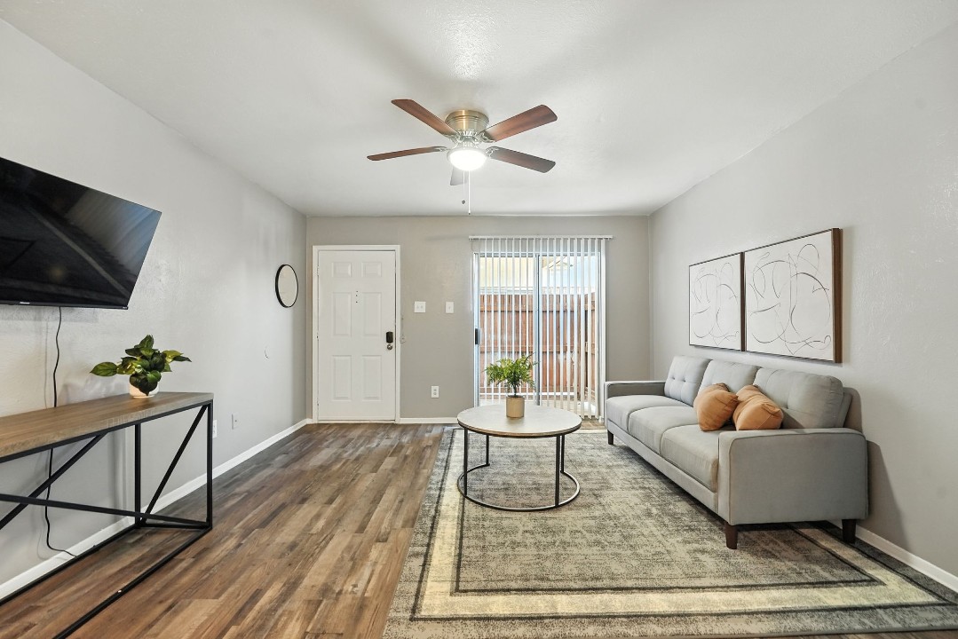 Eureka village · Unit 227 2/1