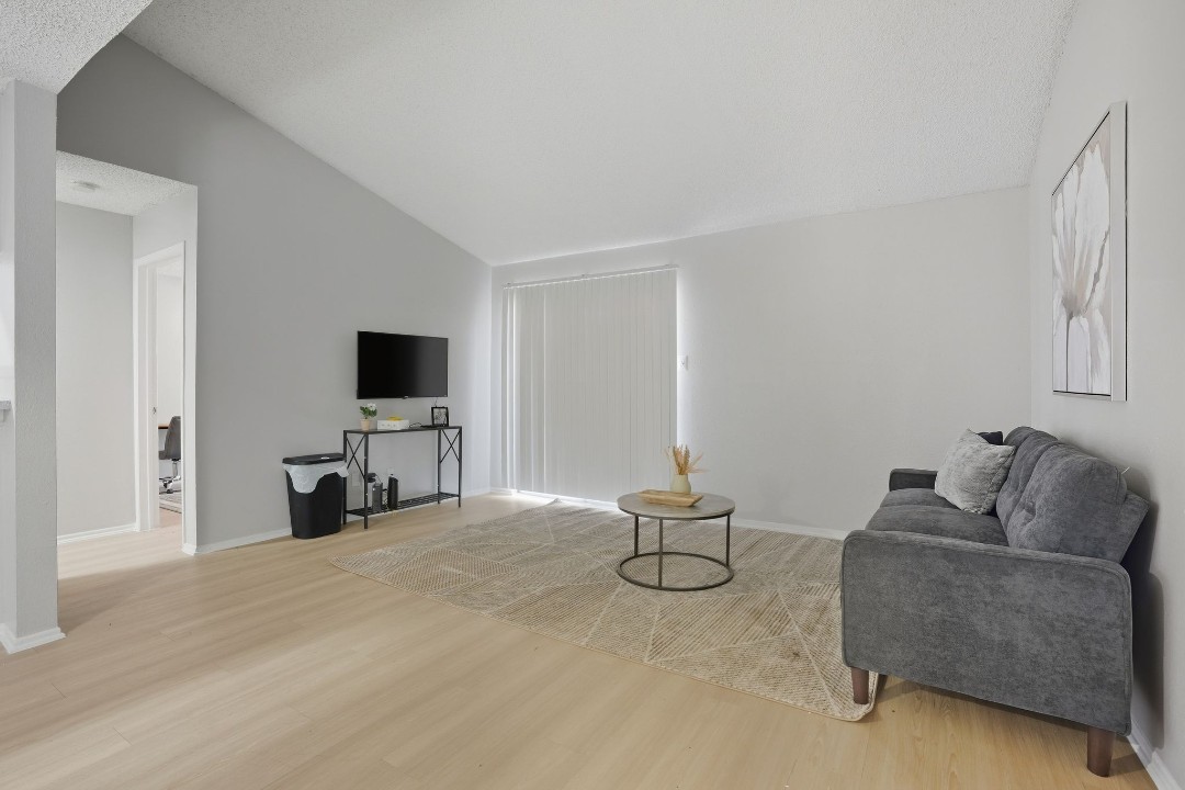 The Haven · Unit 1721 2/2
