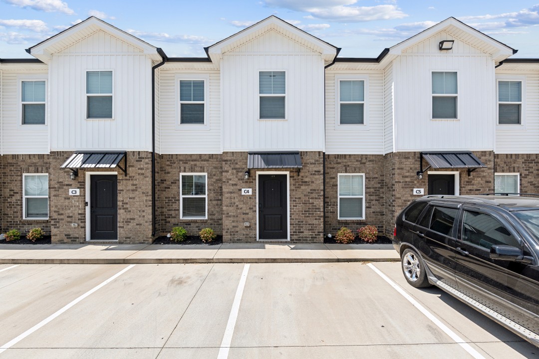Alto · Unit C4 2bd/2.5 bth