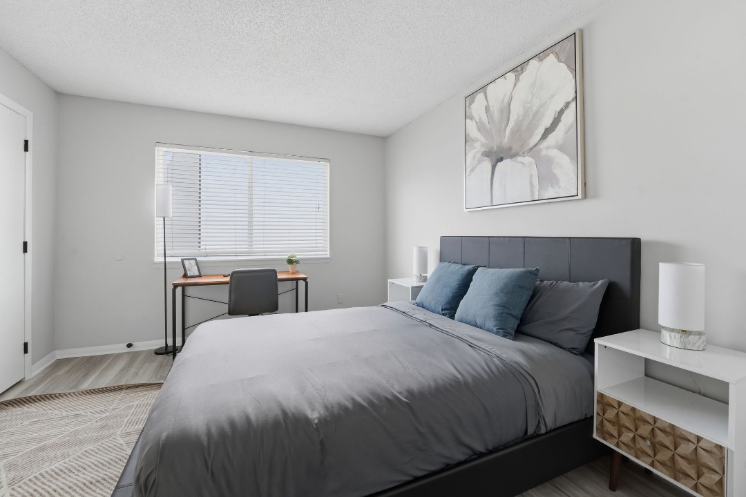 Crossings at · Unit 501 K25 1bd/1bth