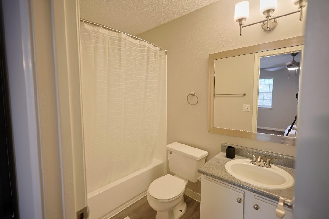 Northtown 10A · Unit 1/1