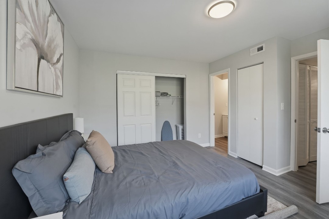 Crossings at · Unit 501 M61 2bd/2bth