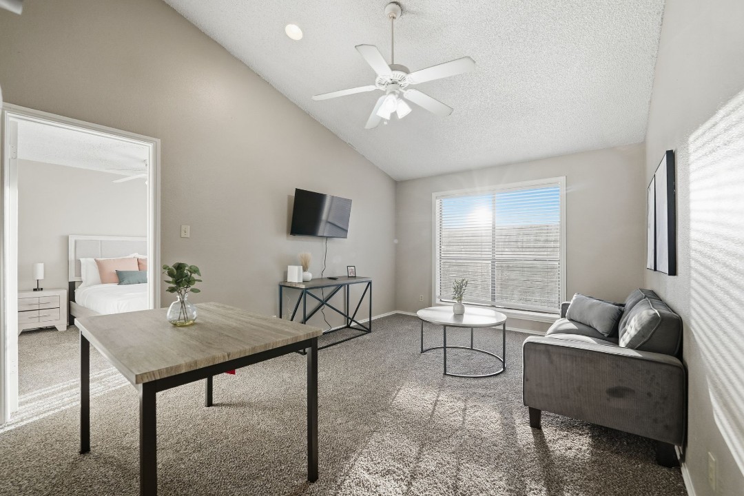 District West · Unit 108