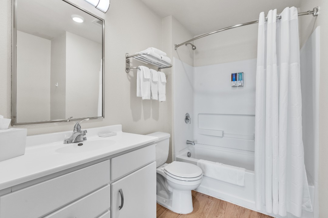 Simplicity At the Rim · Unit 1216  2/2