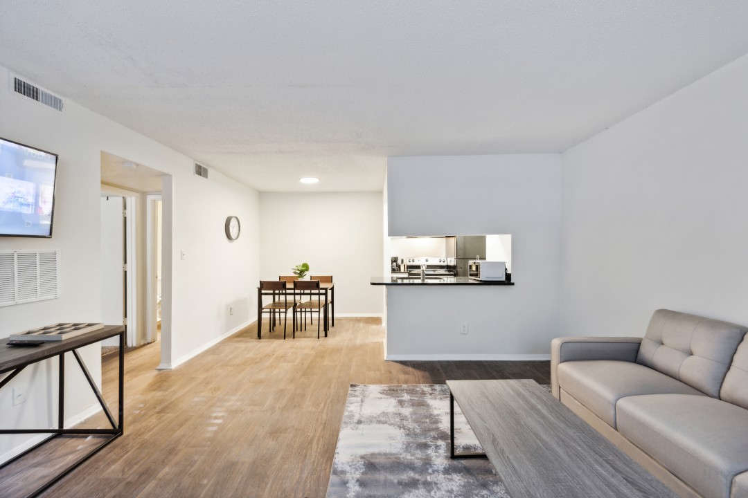 Northcliffe · Unit 404 1/1