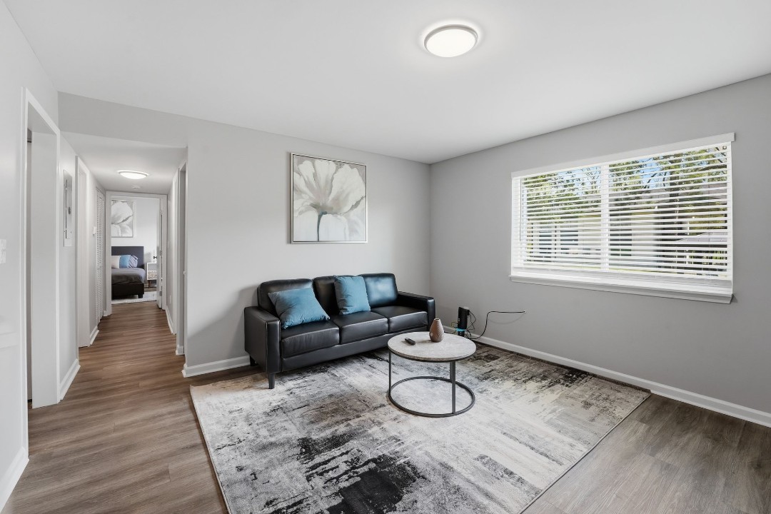 Crossings at · Unit 501 M63 2bd/2bth