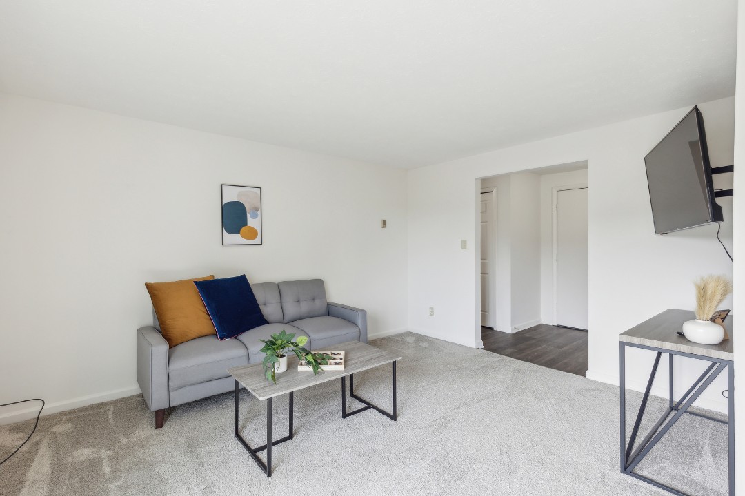 Midtown Towers 3603, · Unit 1/1