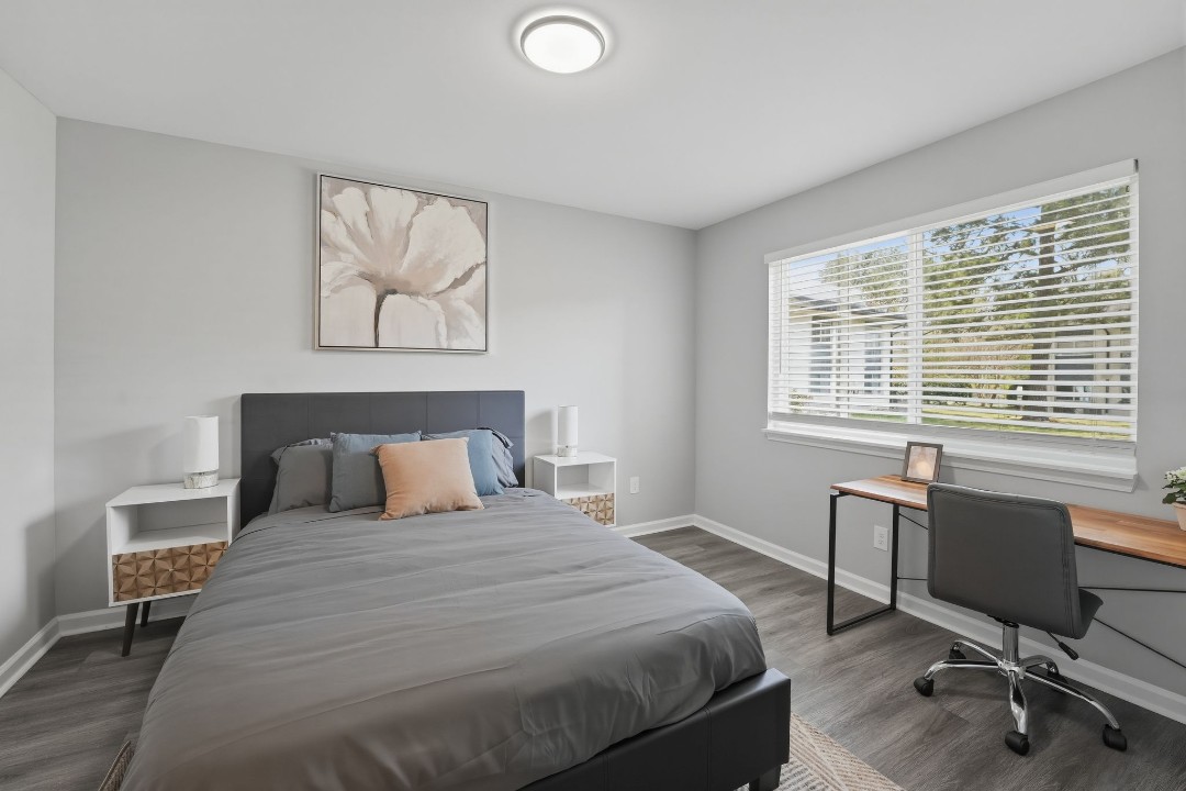 Crossings at · Unit 501 M63 2bd/2bth