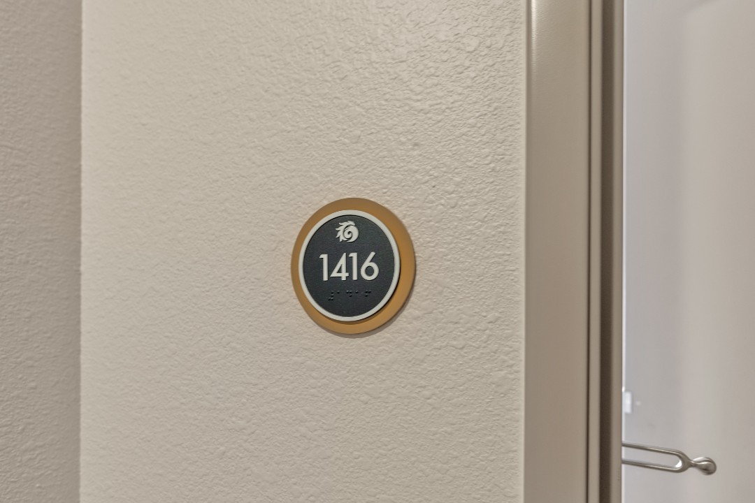 Simplicity At the Rim · Unit 1416 2/2