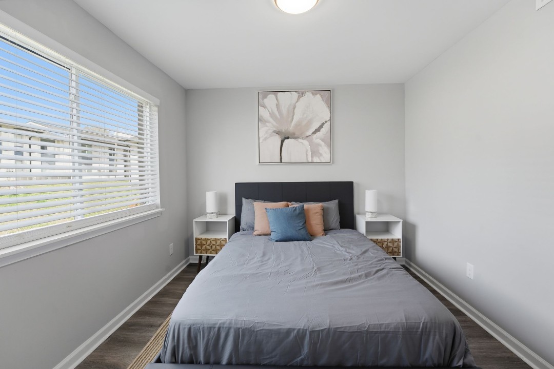Crossings at · Unit 501 M61 2bd/2bth