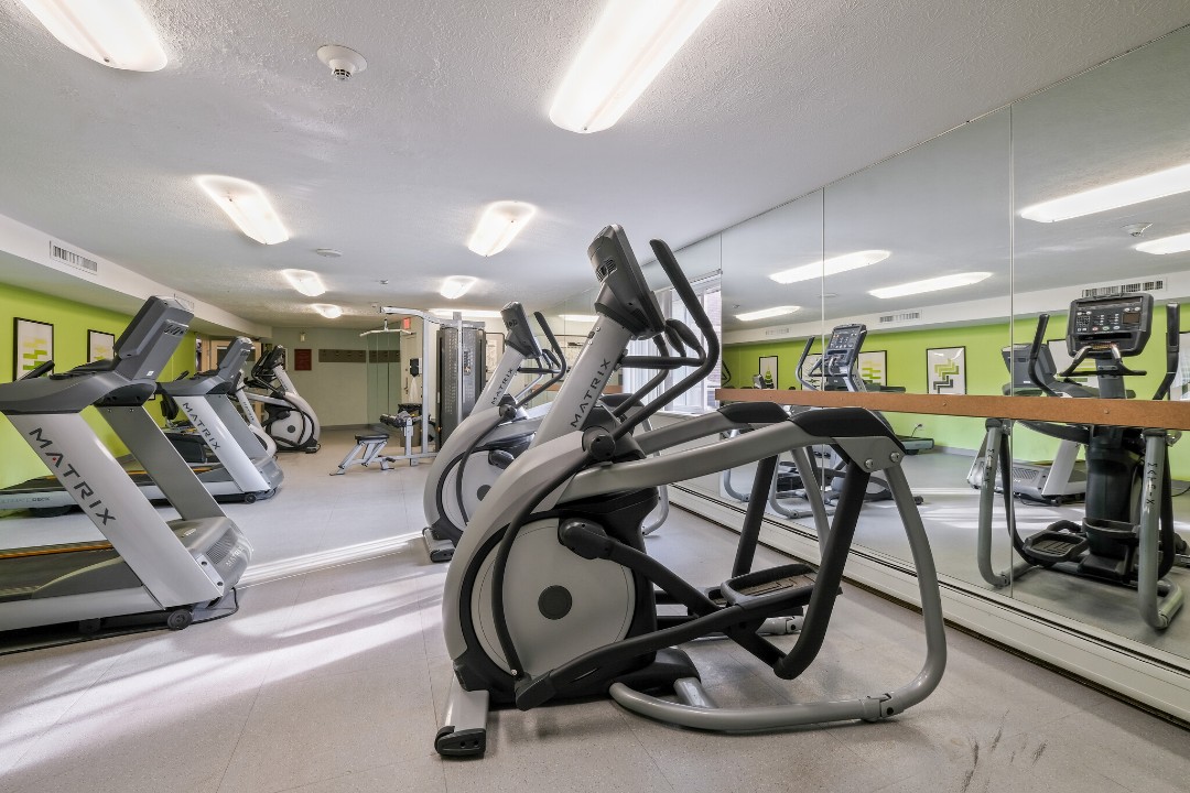 Midtown Towers 3603, · Unit 1/1