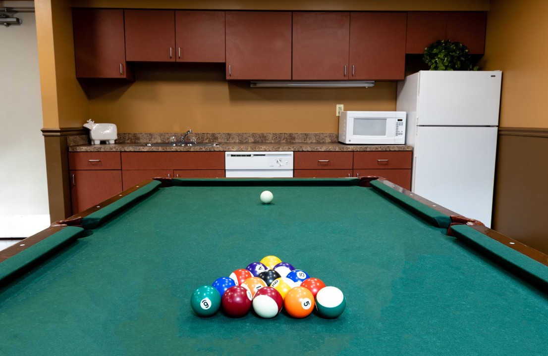 Pa Place 1203, 1br