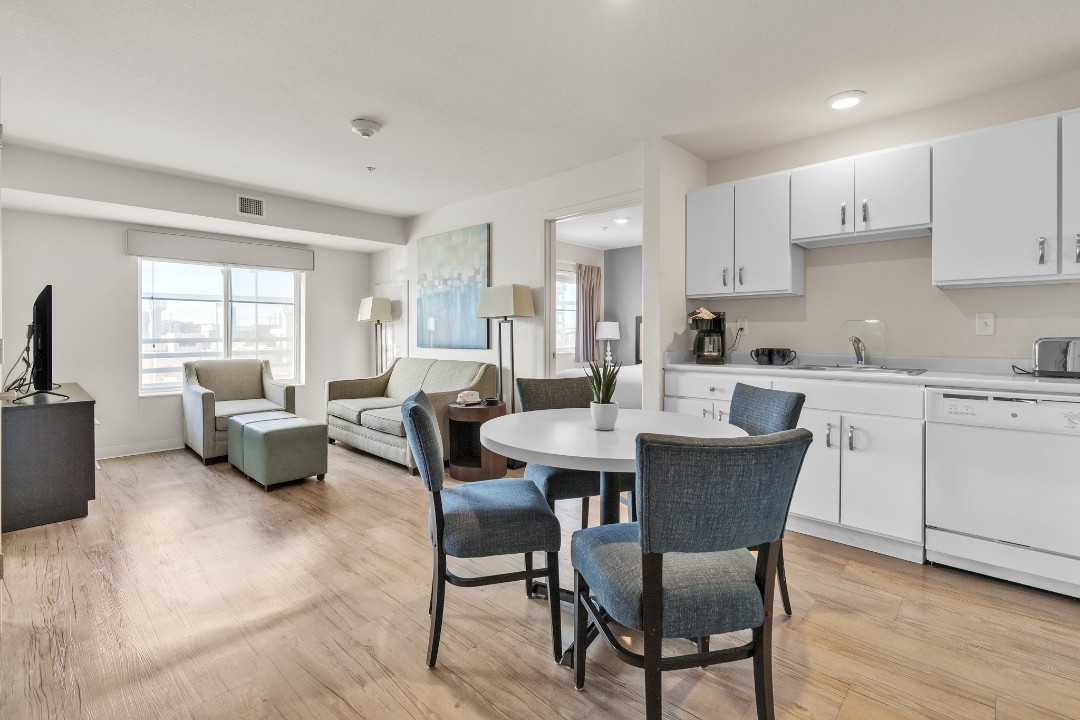 Simplicity At the Rim · Unit 1204  2/2