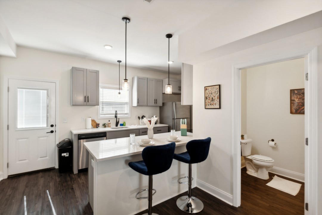 Alto · Unit L5 2bd/2.5 bth