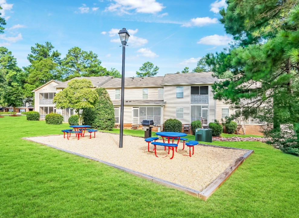 The Domain Apartments 4731B · Unit 1/1