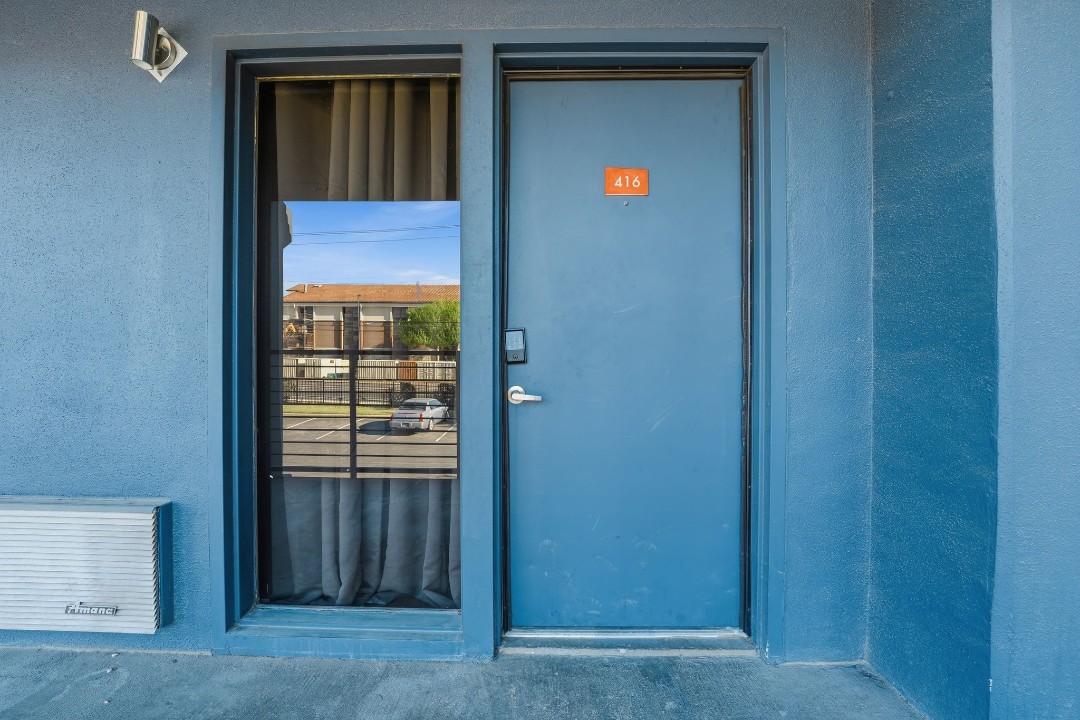 Centro Flats 416 Studio