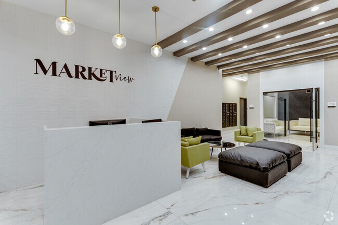 Market View Residence 503 1.1.5