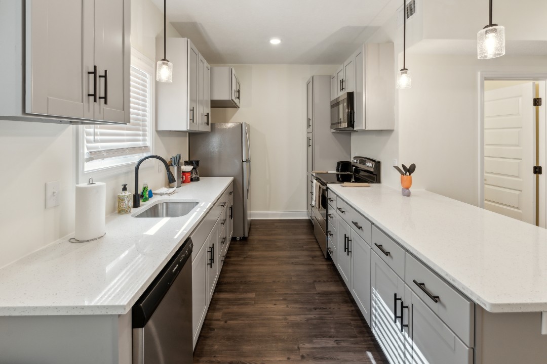 Alto · Unit Q7 2bd/2.5 bth