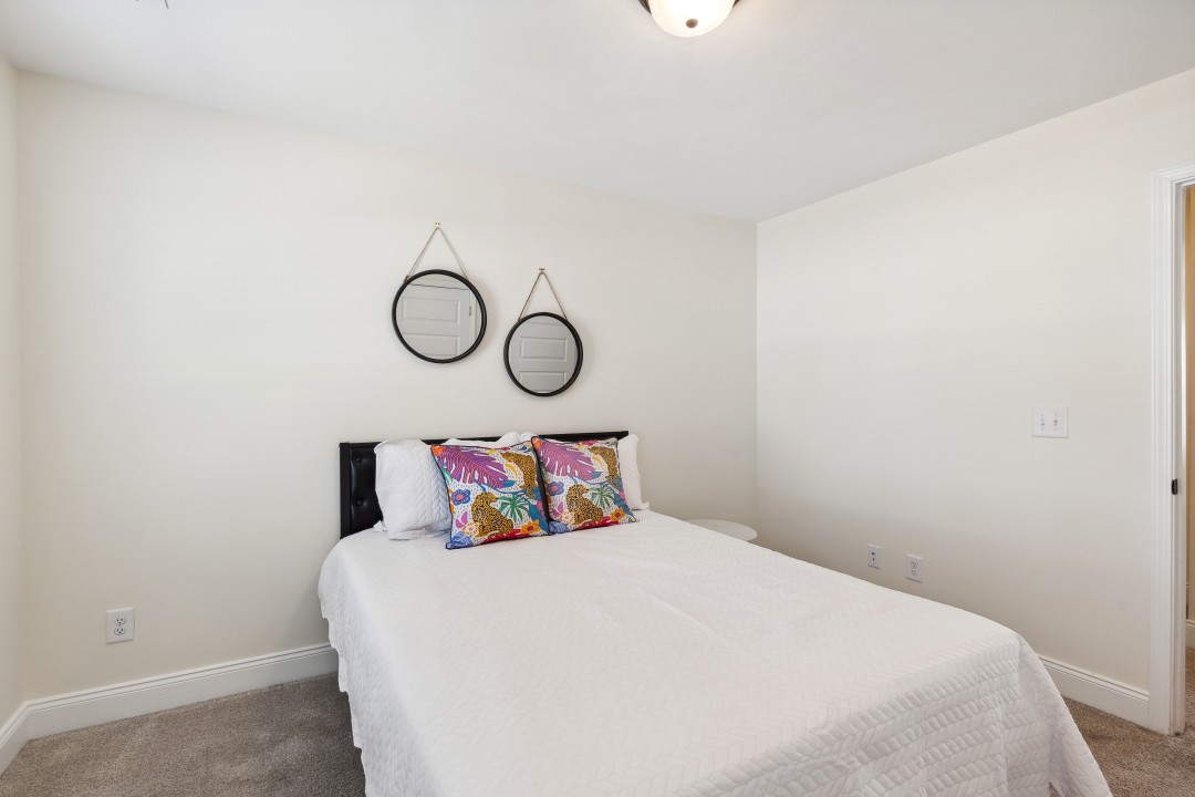 Alto · Unit L3 2bd/2.5 bth