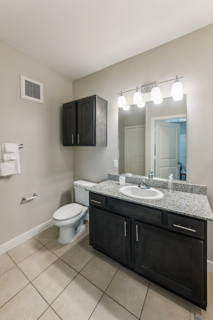 Smart Living Cypress Creek, 9206, · Unit 1/1