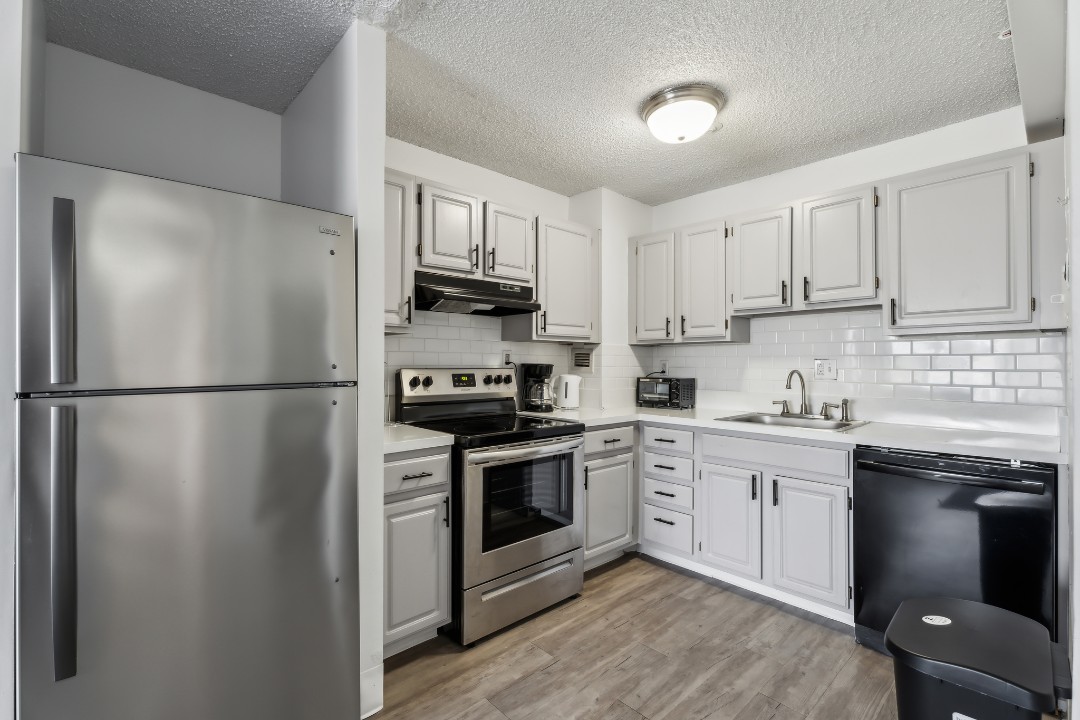 Legacy at Imperial Village · Unit 314 2/2