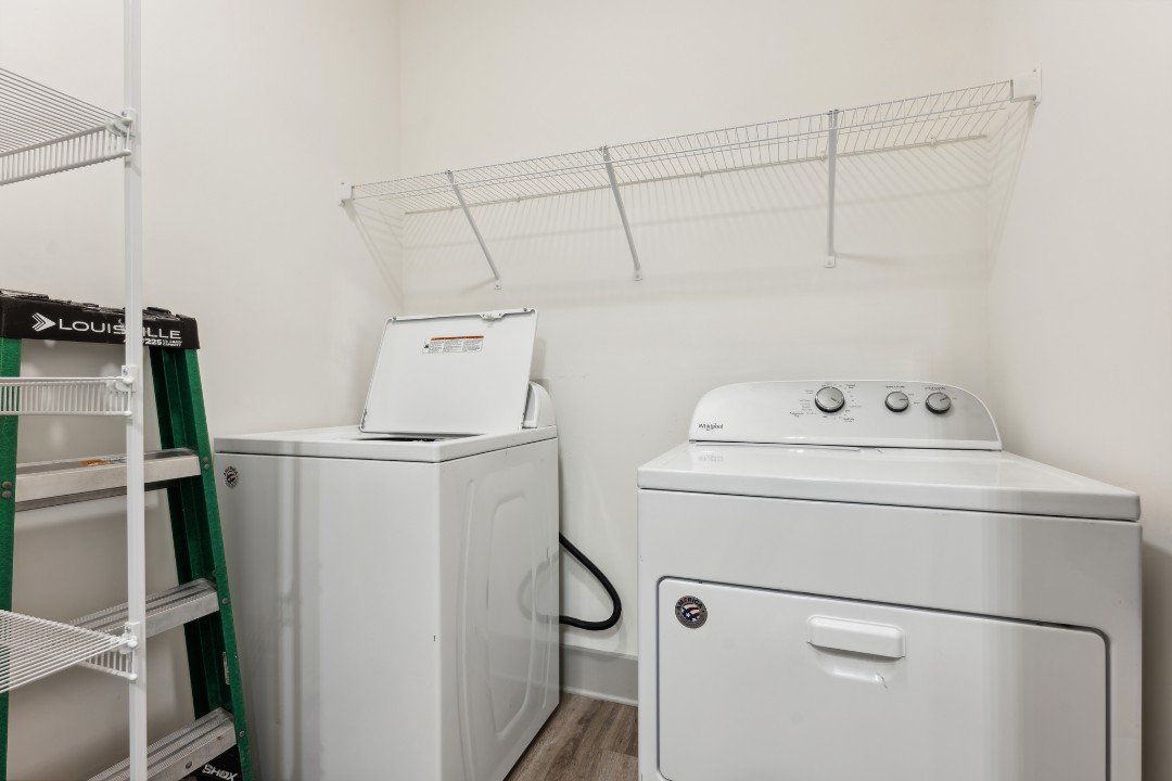 Overlook at Farragut 3111, 1BD/1BD