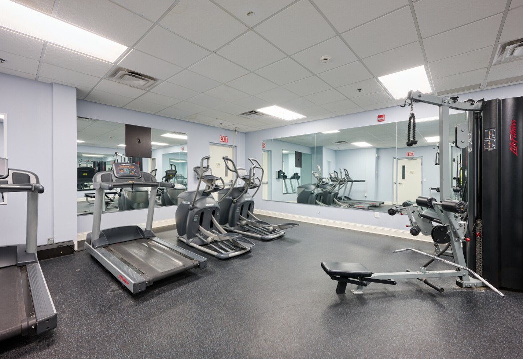 on East, 116 - · Unit 111  1/1