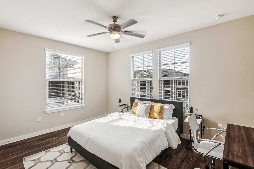 Smart Living Cullen, 5302, · Unit 2/2