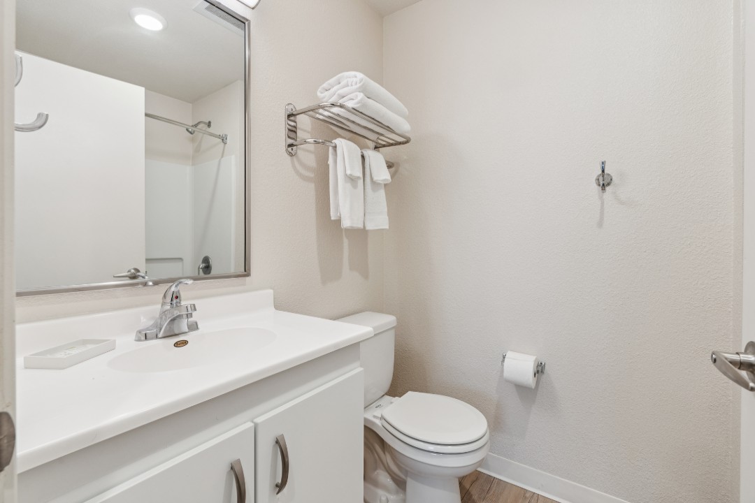 Simplicity At the Rim · Unit 1215  1/1