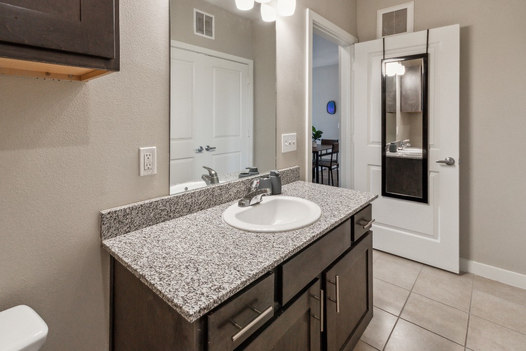 Smart Living Cypress Creek, 7309, · Unit 1/1