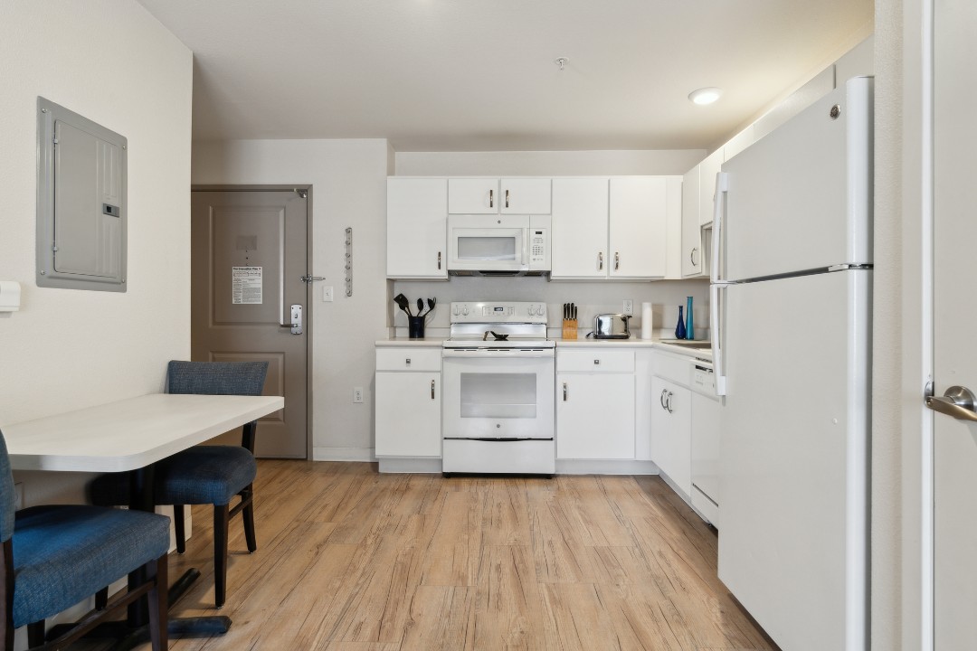 Simplicity At the Rim · Unit 1419 1/1