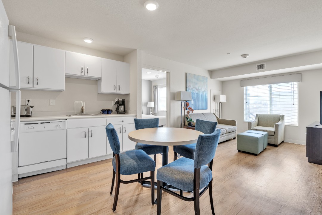 Simplicity At the Rim · Unit 1216  2/2