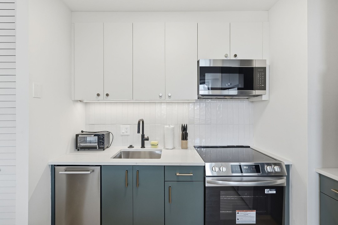 Carriage House C410 · Unit 1/1