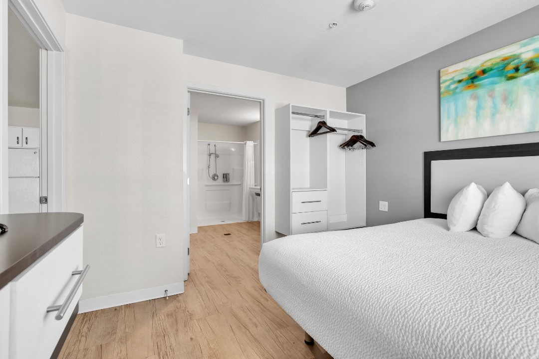 Simplicity At the Rim · Unit 1209  1/1
