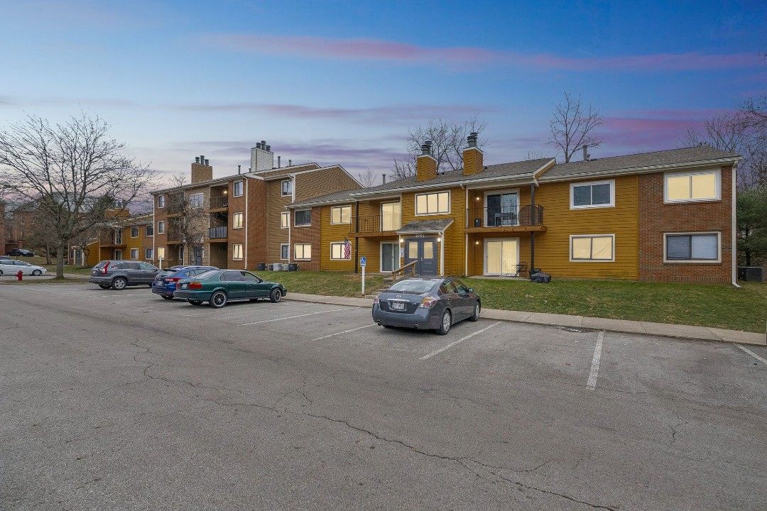 Northwoods 8091 2A · Unit 2/1