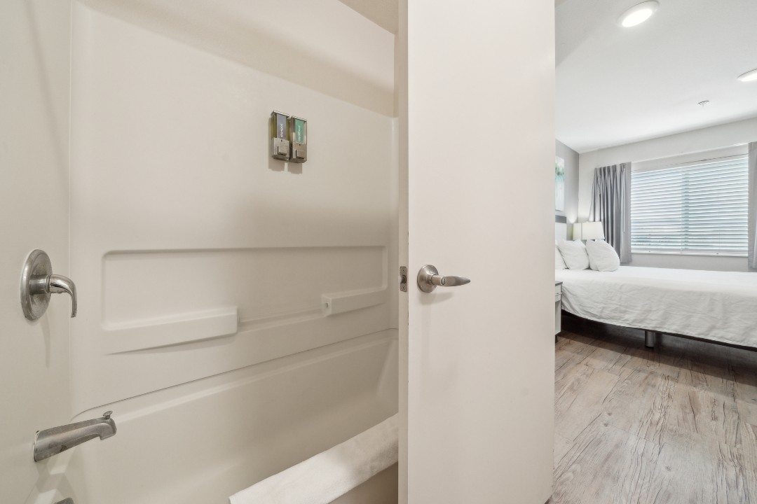Simplicity At the Rim · Unit 1312  1/1