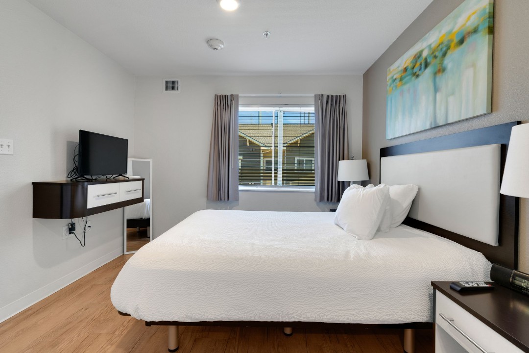 Simplicity At the Rim · Unit 1407 1/1