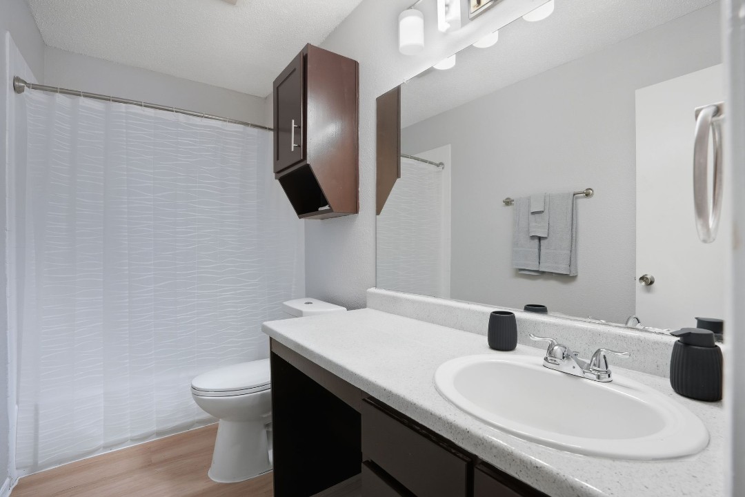 The Haven · Unit 2118 2/2