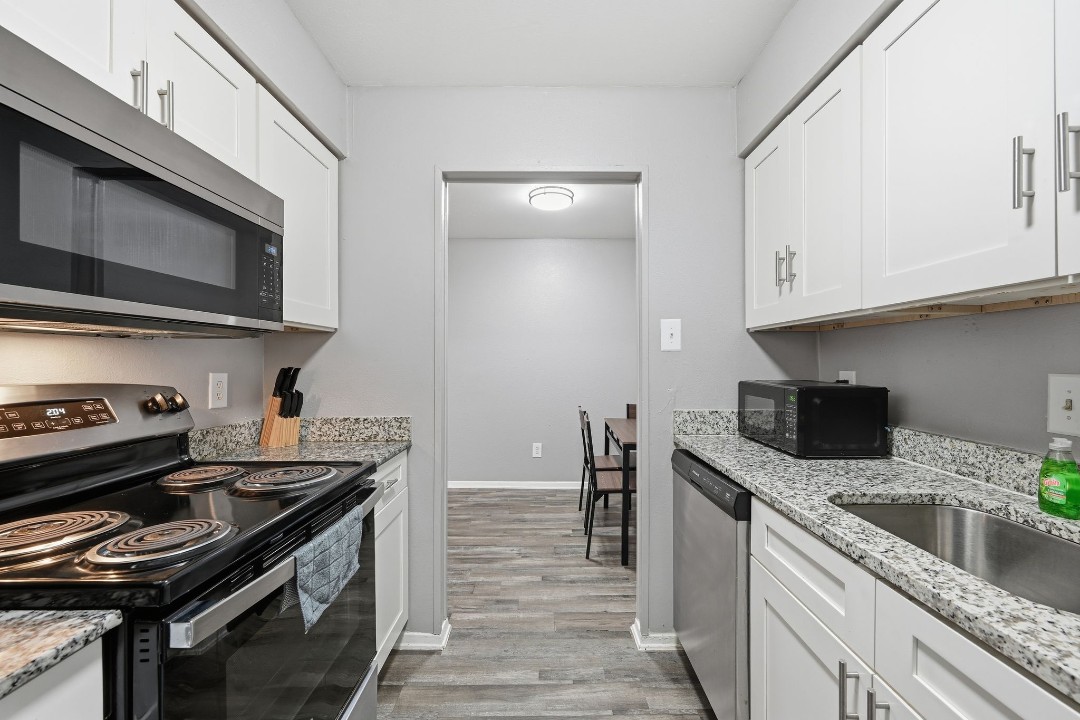 Eureka village · Unit 248 2/1