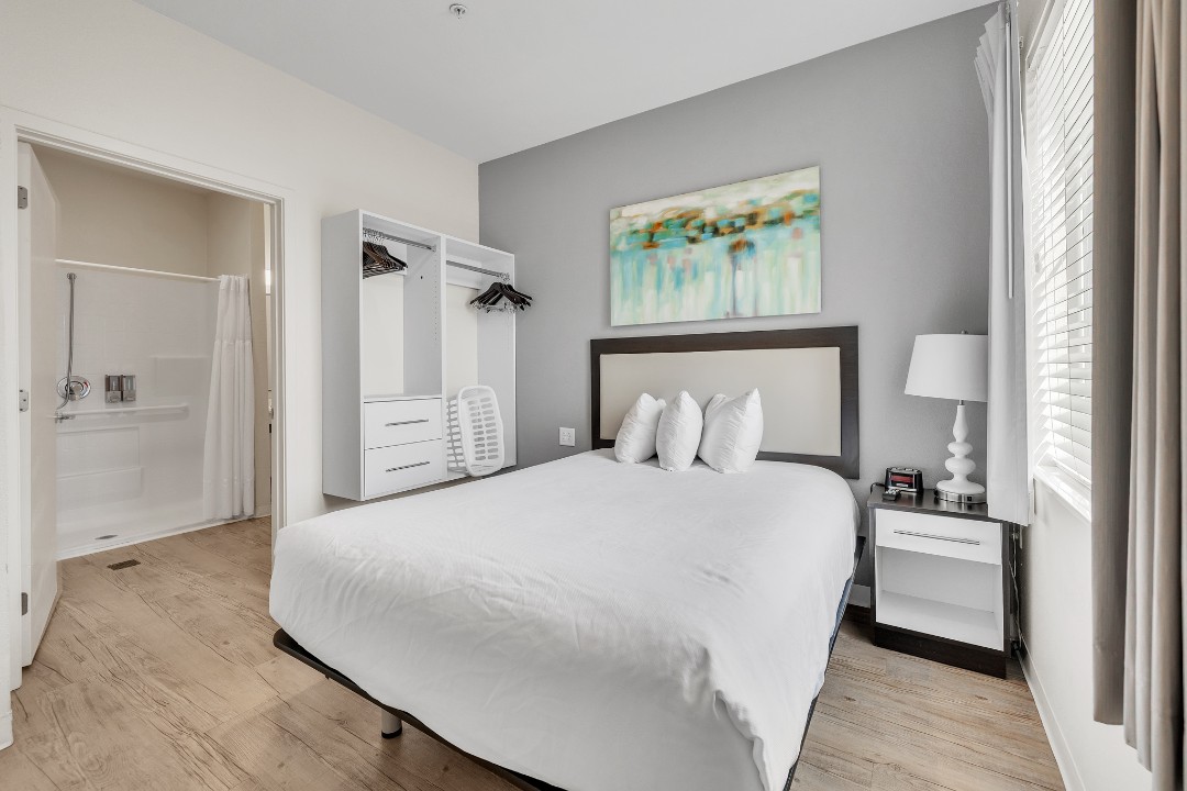 3 Bedrooms · Signature layout